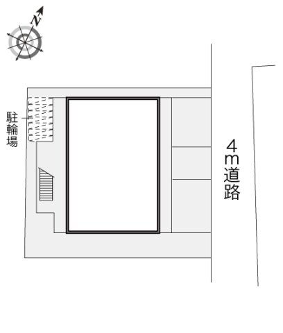 レオパレスフローラルのその他