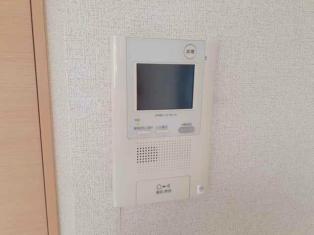 アシストみなと元町のセキュリティ