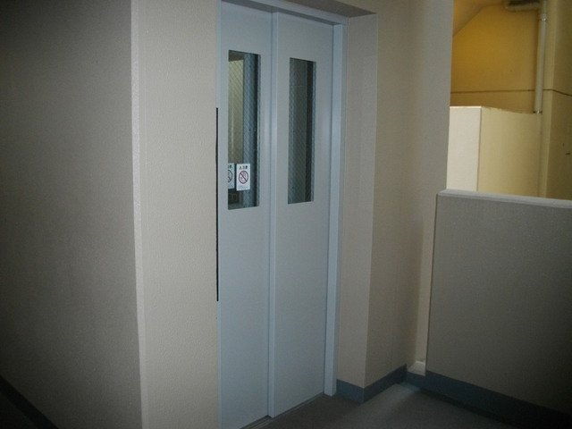 アシストみなと元町のその他共用部分