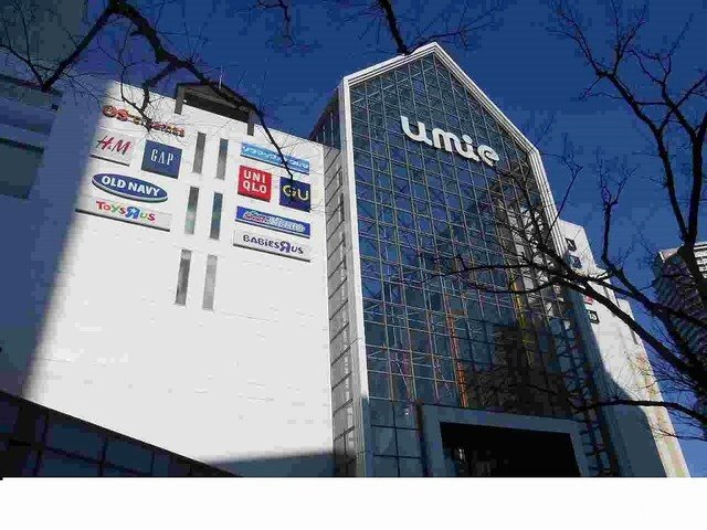 アシストみなと元町の周辺|神戸ハーバーランドｕｍｉｅ様まで950m