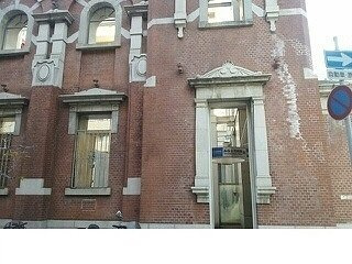 アシストみなと元町の周辺|地下鉄海岸線みなと元町駅様まで170m