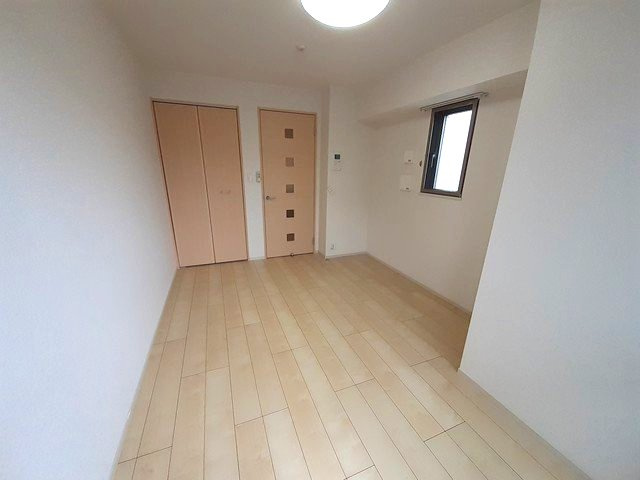 アシストみなと元町の内装