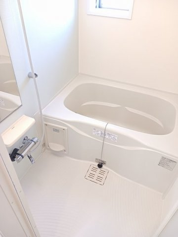 アミティコ　キャステッロⅠの浴室
