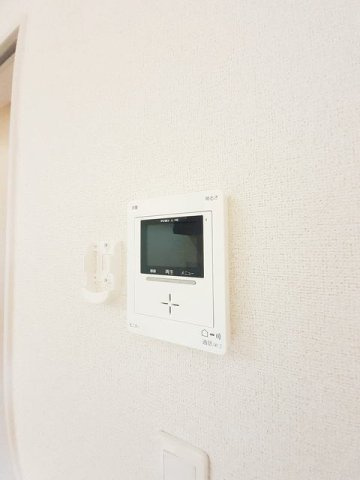 エテルノソーレＳＩのセキュリティ