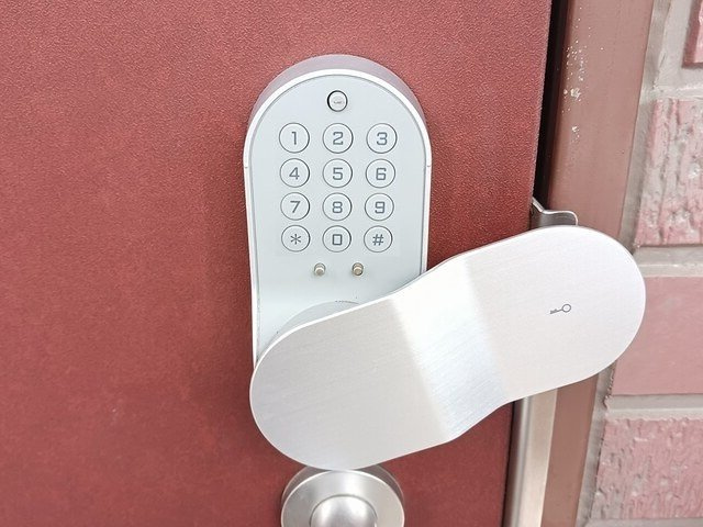 メゾンプリモデイーネⅠの設備