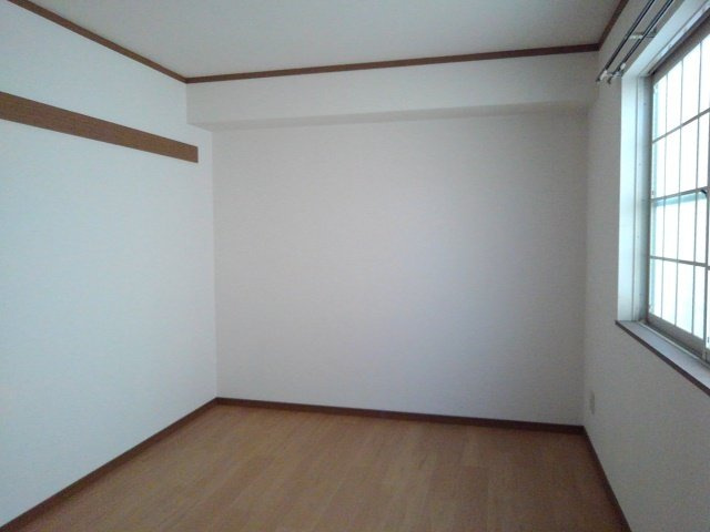 メゾンプリモデイーネⅠの内装