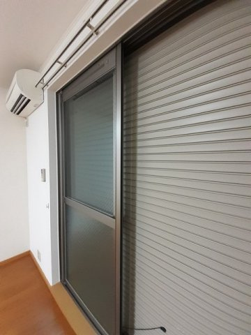 バイオレットの設備