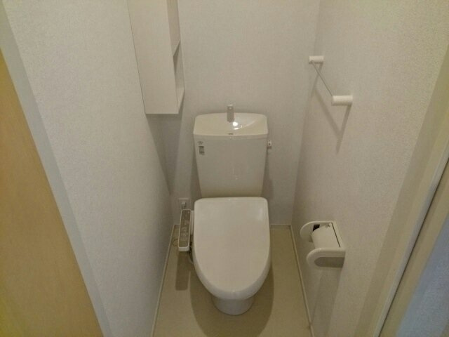 オーブ　Ⅱのトイレ