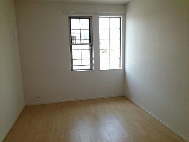 オーブ　Ⅱの内装