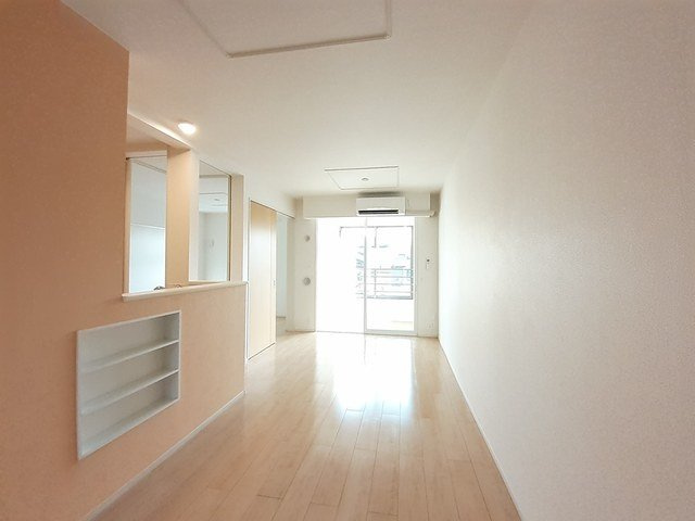 ソフィアＦの居間・リビング