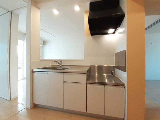 ソフィアＦのキッチン