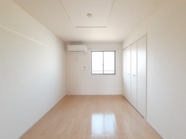 ソフィアＦの内装