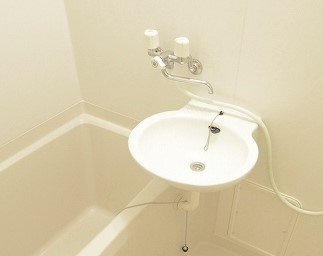 レオパレスグランドカメリアⅡの内装|備品や設備仕様は号室等により異なります現地をご確認下さい。