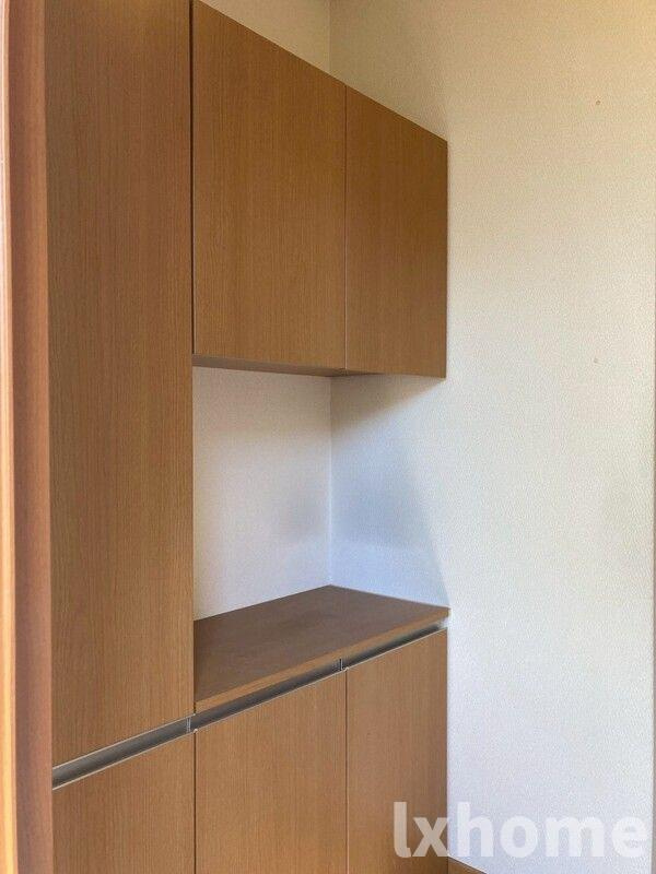 摂津戸建⑧の内装|中はこのようになっています