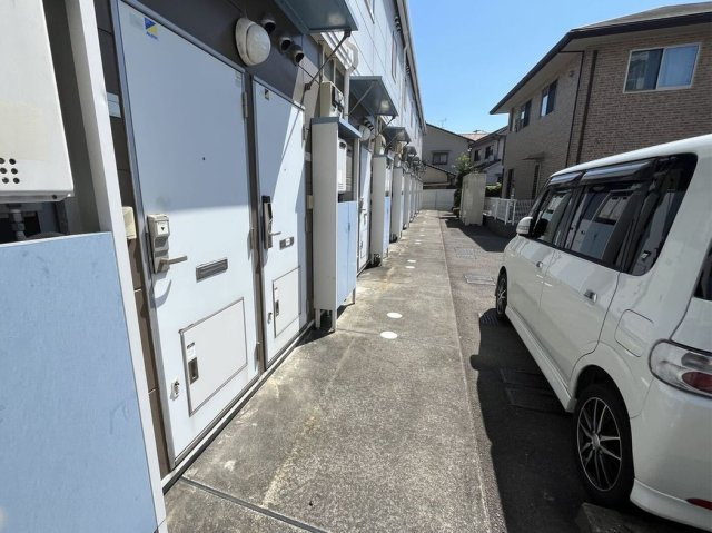 レオパレスグリーンコート　小栗のその他