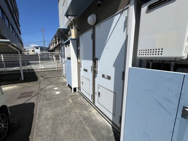 レオパレスグリーンコート　小栗のその他