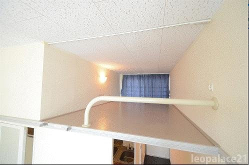 レオパレスルミエールのその他|備品や設備仕様は号室等により異なります現地をご確認下さい。