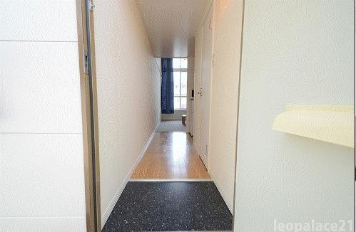 レオパレスルミエールの玄関|備品や設備仕様は号室等により異なります現地をご確認下さい。