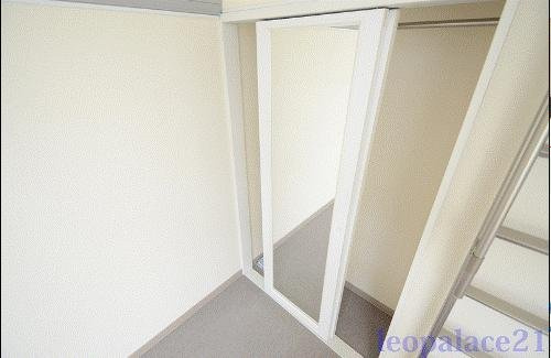 レオパレスルミエールの内装|備品や設備仕様は号室等により異なります現地をご確認下さい。