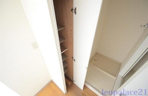 レオパレスルミエールのその他|備品や設備仕様は号室等により異なります現地をご確認下さい。