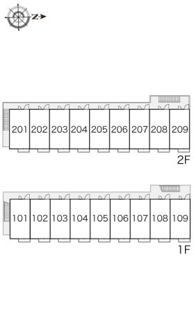 レオパレスルミエールのその他