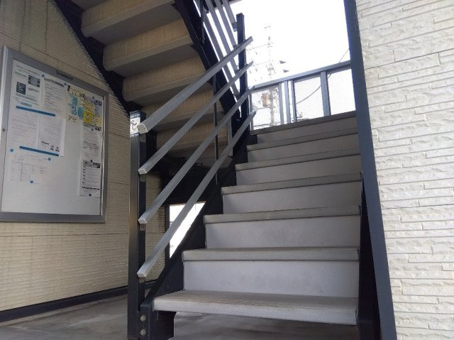レオパレスパピルス　サンヤピのその他