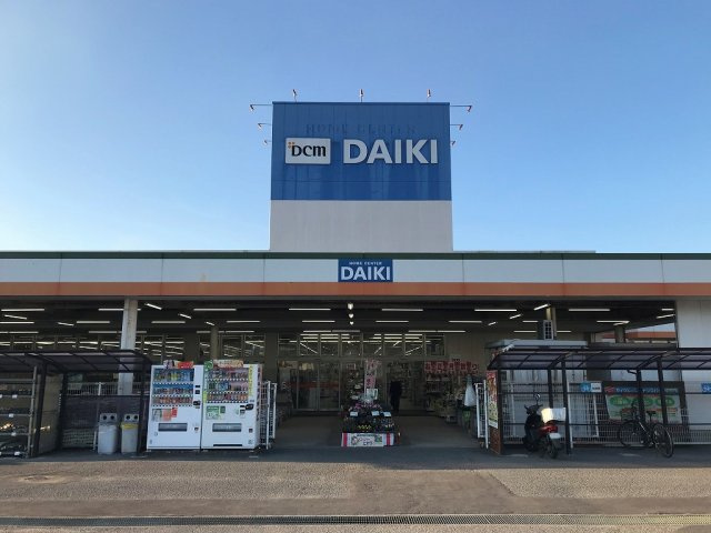 レオパレスパピルス　サンヤピの周辺