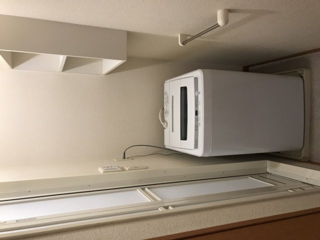 レオパレスサンモールⅡのその他