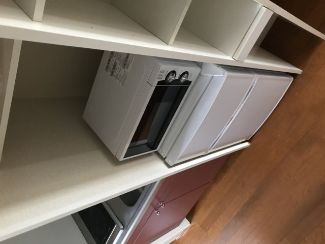 レオパレスサンモールⅡのその他
