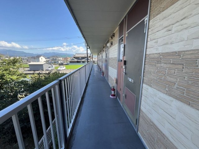 レオパレスグランドカメリアⅥのその他