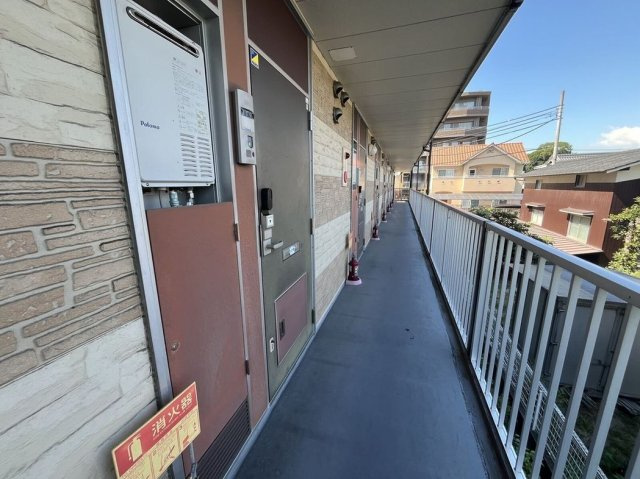 レオパレスグランドカメリアⅥのその他