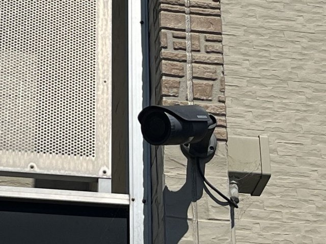 レオパレスグランドカメリアⅥのその他