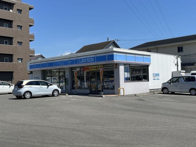 レオパレスグランドカメリアⅥの周辺