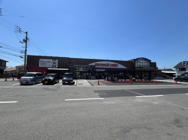 レオパレスグランドカメリアⅥの周辺