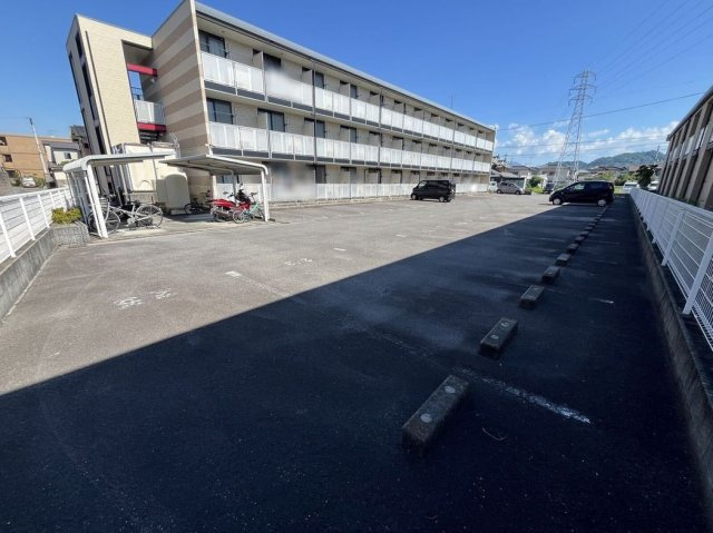 レオパレスグランドカメリアⅥのその他