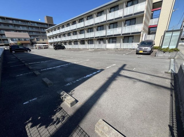 レオパレスグランドカメリアⅥのその他