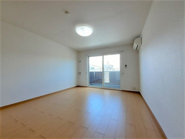 カーサ　グラシオッソの居間・リビング