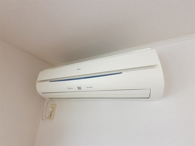 カーサ　グラシオッソの設備