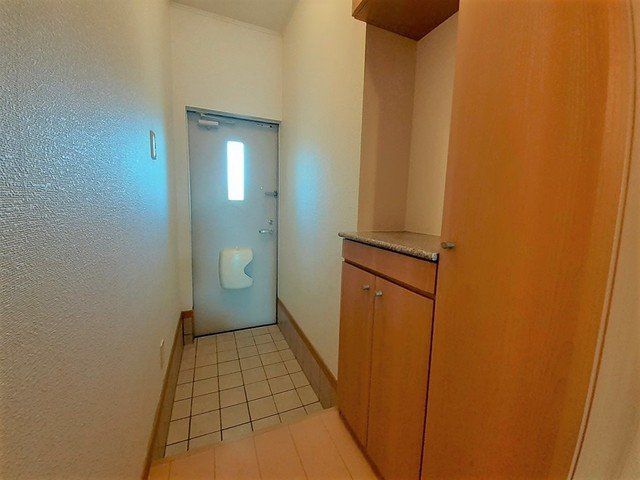 カーサ　グラシオッソの内装