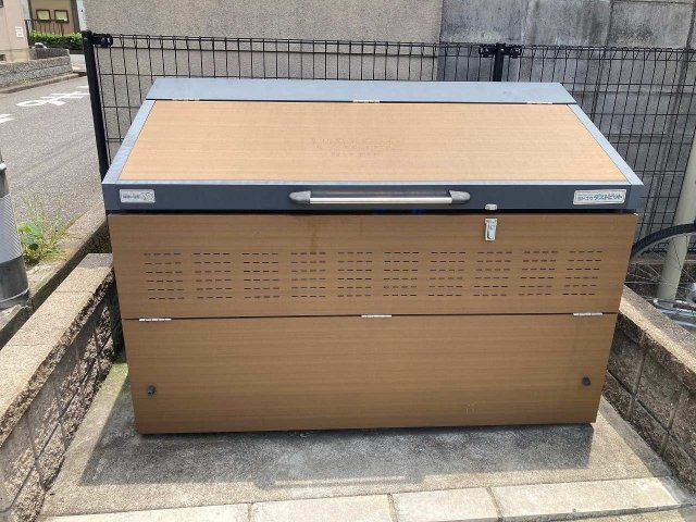 クレイノグランメゾン　アオイのその他