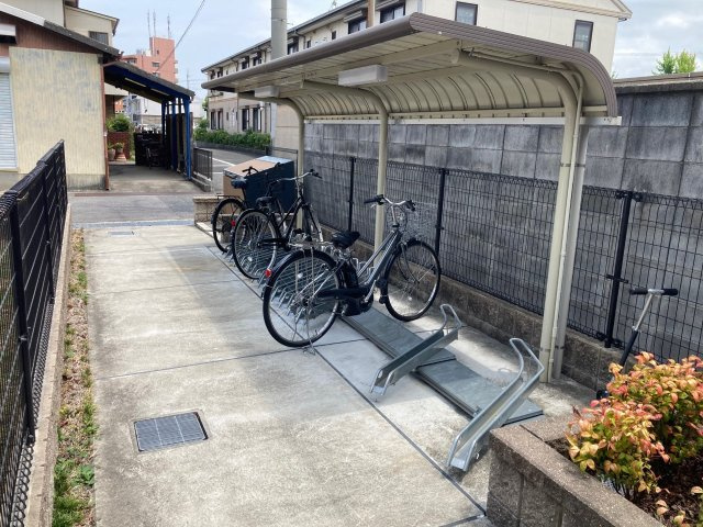 クレイノグランメゾン　アオイのその他