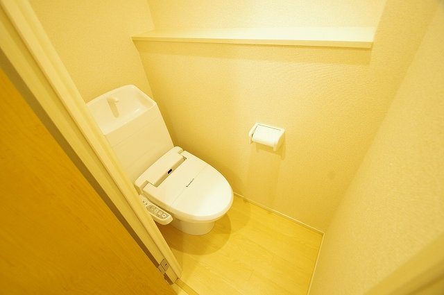 クレイノグランメゾン　アオイのその他