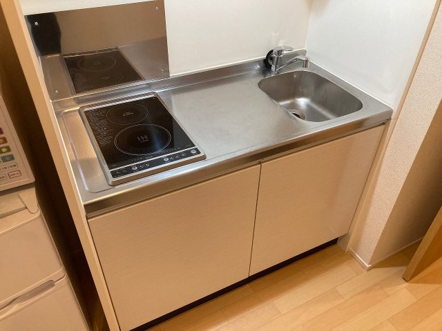 クレイノグランメゾン　アオイのキッチン