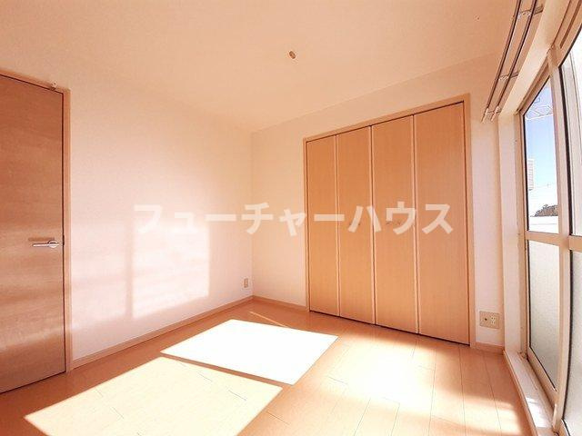 プラドール岡崎のその他