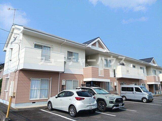 プラドール岡崎