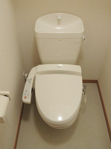 レオパレス中央のその他