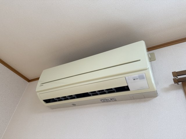 セルベイユⅢの設備