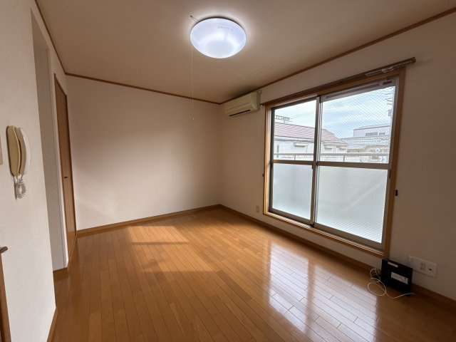 セルベイユⅢの子供部屋