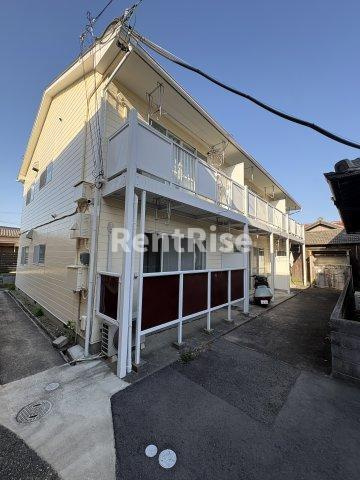 プチハウス石原