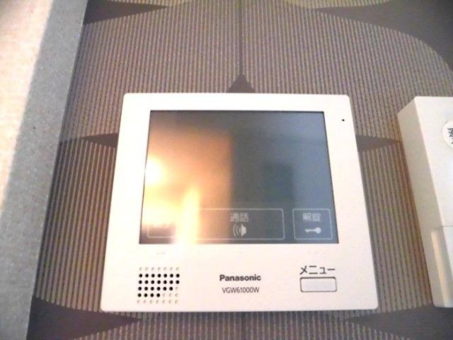 新神戸Vitaのセキュリティ